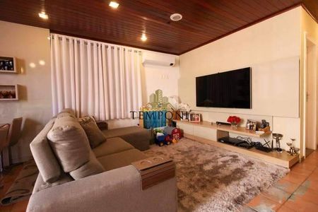 Apartamento à venda com 5 quartos, 241m² em Sagrada Família, Belo Horizonte