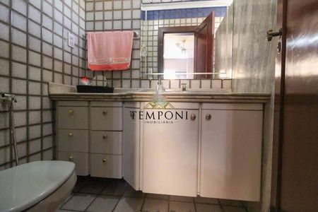 Apartamento à venda com 241m², 5 quartos e 2 vagas