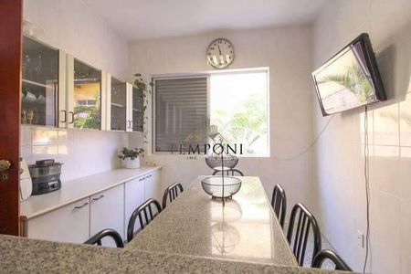 Apartamento à venda com 241m², 5 quartos e 2 vagas