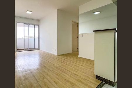 Apartamento à venda com 3 quartos, 71m² em Gopouva, Guarulhos