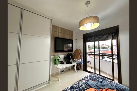 Apartamento para alugar com 100m², 3 quartos e 1 vagaSuíte 