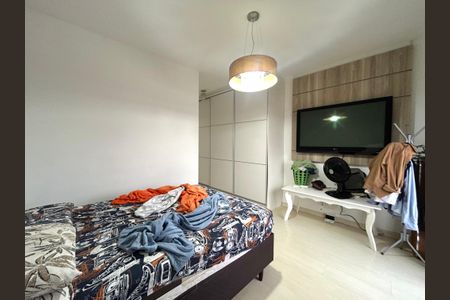 Apartamento para alugar com 100m², 3 quartos e 1 vagaSuíte 