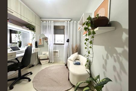 Apartamento para alugar com 100m², 3 quartos e 1 vagaQuarto 1