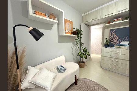 Apartamento para alugar com 100m², 3 quartos e 1 vagaQuarto 1