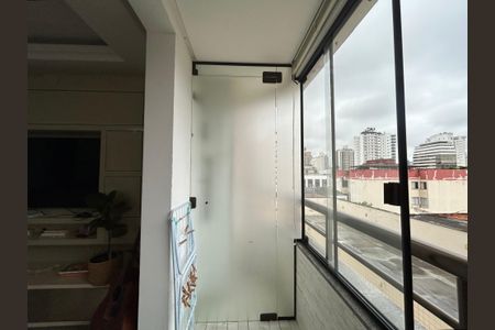 Apartamento para alugar com 100m², 3 quartos e 1 vagaVaranda da Sala