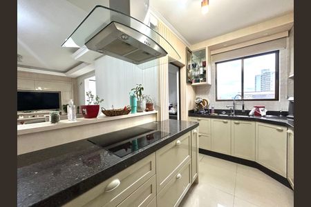 Apartamento para alugar com 100m², 3 quartos e 1 vagaCozinha 