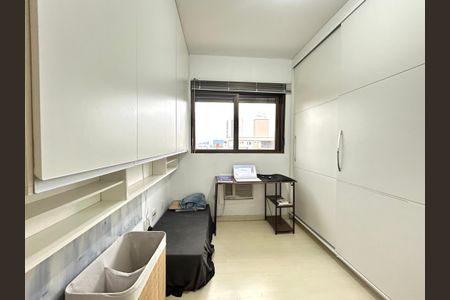 Apartamento para alugar com 100m², 3 quartos e 1 vagaQuarto 2