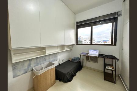Apartamento para alugar com 100m², 3 quartos e 1 vagaQuarto 2