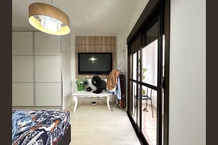 Apartamento para alugar com 100m², 3 quartos e 1 vagaSuíte 