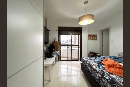 Apartamento para alugar com 100m², 3 quartos e 1 vagaSuíte 