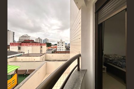 Apartamento para alugar com 100m², 3 quartos e 1 vagaVaranda suíte 