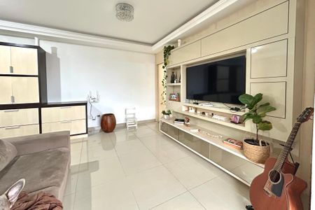 Apartamento para alugar com 100m², 3 quartos e 1 vagaSala