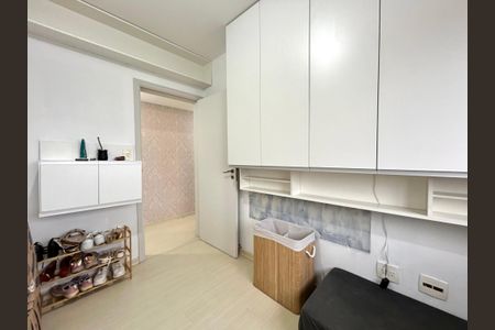 Apartamento para alugar com 100m², 3 quartos e 1 vagaQuarto 2