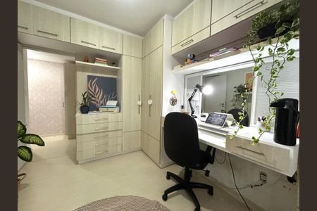Quarto 1 de apartamento para alugar com 3 quartos, 100m² em Estreito, Florianópolis