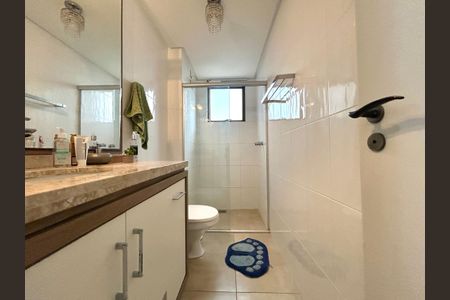 Apartamento para alugar com 100m², 3 quartos e 1 vaga Banheiro 