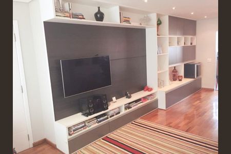 Apartamento à venda com 2 quartos, 104m² em Jardim das Acacias, São Paulo