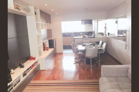 Apartamento à venda com 2 quartos, 104m² em Jardim das Acacias, São Paulo