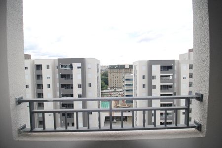 Apartamento à venda com 38m², 2 quartos e sem vagaSala / Cozinha - Varanda