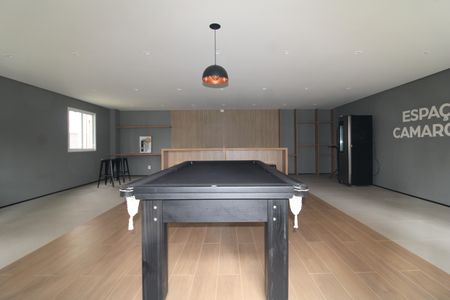 Apartamento à venda com 38m², 2 quartos e sem vagaÁrea Comum