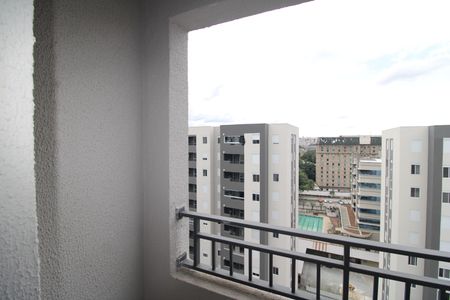 Apartamento à venda com 38m², 2 quartos e sem vagaSala / Cozinha - Varanda