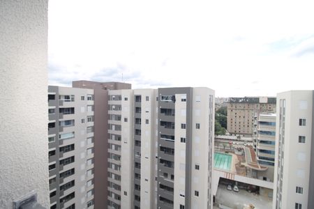 Apartamento à venda com 38m², 2 quartos e sem vagaSala / Cozinha - Varanda