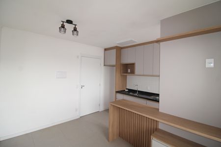 Apartamento à venda com 38m², 2 quartos e sem vagaSala / Cozinha