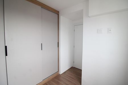 Apartamento à venda com 38m², 2 quartos e sem vagaQuarto 2