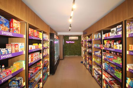 Apartamento à venda com 38m², 2 quartos e sem vagaÁrea Comum