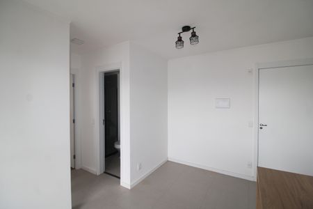 Apartamento à venda com 38m², 2 quartos e sem vagaSala / Cozinha