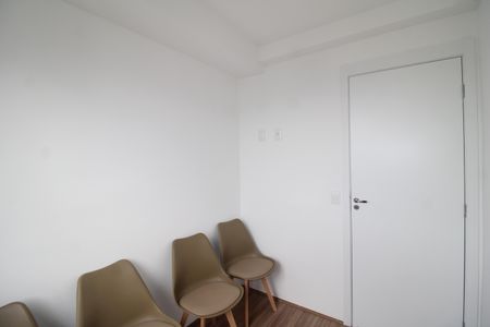 Apartamento à venda com 38m², 2 quartos e sem vagaQuarto 1