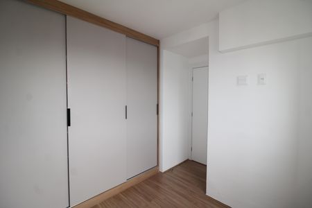 Apartamento à venda com 38m², 2 quartos e sem vagaQuarto 2