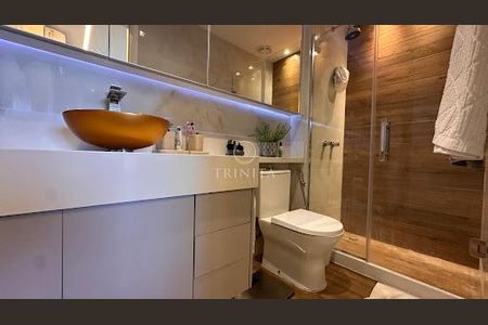 Apartamento à venda com 2 quartos, 85m² em Barra da Tijuca, Rio de Janeiro