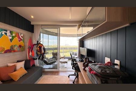 Apartamento à venda com 2 quartos, 85m² em Barra da Tijuca, Rio de Janeiro