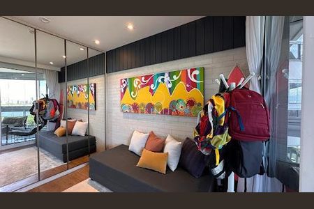 Apartamento à venda com 2 quartos, 85m² em Barra da Tijuca, Rio de Janeiro