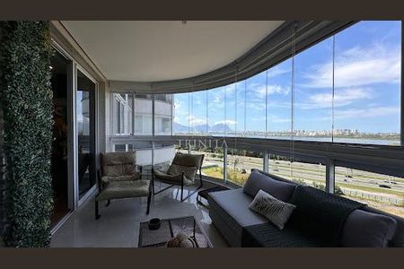 Apartamento à venda com 2 quartos, 85m² em Barra da Tijuca, Rio de Janeiro