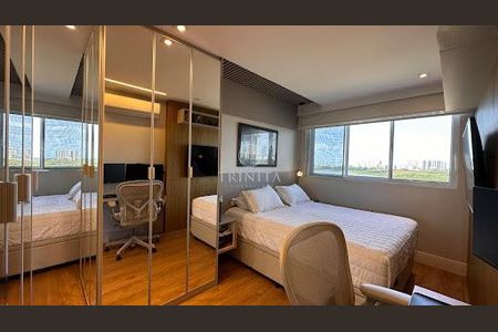 Apartamento à venda com 2 quartos, 85m² em Barra da Tijuca, Rio de Janeiro