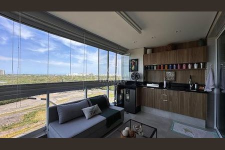 Apartamento à venda com 2 quartos, 85m² em Barra da Tijuca, Rio de Janeiro