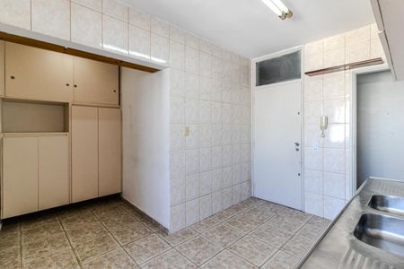 Apartamento para alugar com 87m², 2 quartos e 1 vaga Apartamento para alugar com 87m², 2 quartos e 1 vagaCozinha