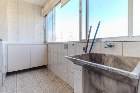 Apartamento para alugar com 87m², 2 quartos e 1 vaga Apartamento para alugar com 87m², 2 quartos e 1 vagaÁrea de Serviço