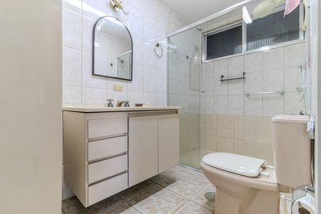 Apartamento para alugar com 87m², 2 quartos e 1 vaga Apartamento para alugar com 87m², 2 quartos e 1 vagaBanheiro