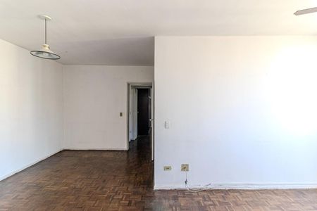 Sala de apartamento para alugar com 2 quartos, 87m² em Vila Buarque, São Paulo