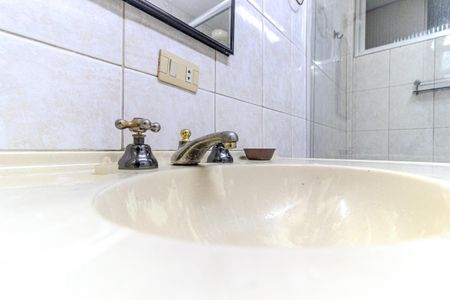 Apartamento para alugar com 87m², 2 quartos e 1 vaga Apartamento para alugar com 87m², 2 quartos e 1 vagaBanheiro