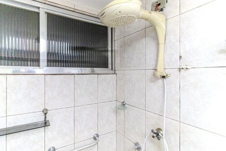 Apartamento para alugar com 87m², 2 quartos e 1 vaga Apartamento para alugar com 87m², 2 quartos e 1 vagaBanheiro