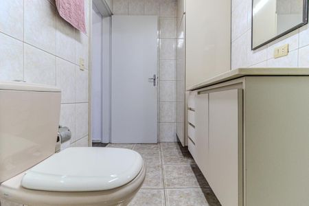 Apartamento para alugar com 87m², 2 quartos e 1 vaga Apartamento para alugar com 87m², 2 quartos e 1 vagaBanheiro