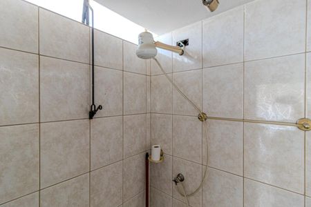 Apartamento para alugar com 87m², 2 quartos e 1 vaga Apartamento para alugar com 87m², 2 quartos e 1 vagaBanheiro de Serviço