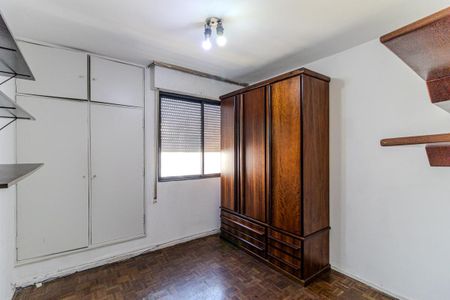 Quarto 1 de apartamento para alugar com 2 quartos, 87m² em Vila Buarque, São Paulo