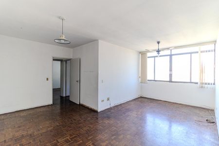 Sala de apartamento para alugar com 2 quartos, 87m² em Vila Buarque, São Paulo