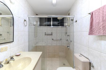 Apartamento para alugar com 87m², 2 quartos e 1 vaga Apartamento para alugar com 87m², 2 quartos e 1 vagaBanheiro