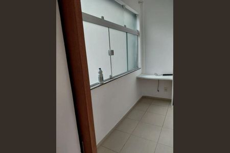 Apartamento à venda com 1 quarto, 34m² em Laranjeiras, Rio de Janeiro