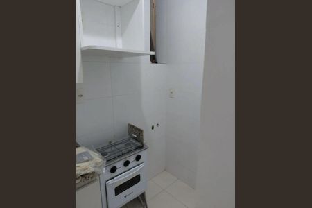 Apartamento à venda com 1 quarto, 34m² em Laranjeiras, Rio de Janeiro